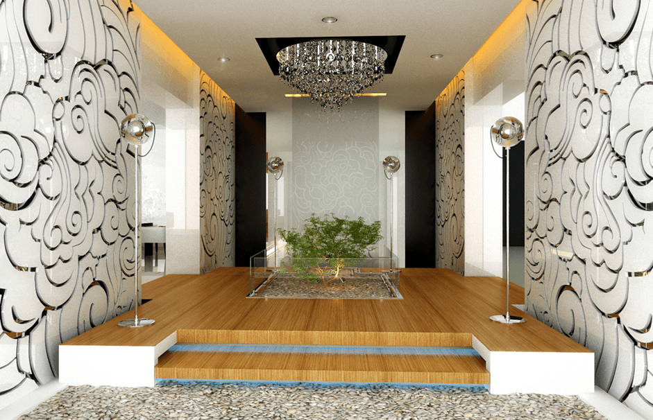 บ้านจันทบูรณ์ จังหวัดจันทบุรี