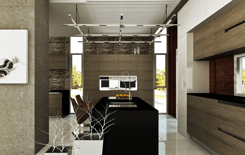 บ้านจันทบูรณ์ จังหวัดจันทบุรี