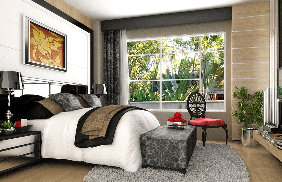 บ้านจันทบูรณ์ จังหวัดจันทบุรี