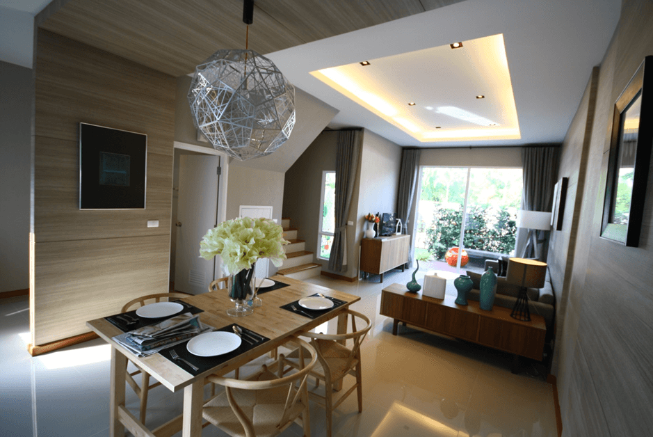 โครงการคาซ่า ซิตี้ ราชพฤกษ์ พระราม 5