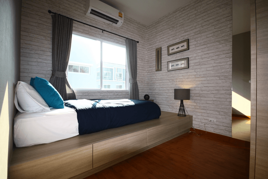 โครงการคาซ่า ซิตี้ ราชพฤกษ์ พระราม 5