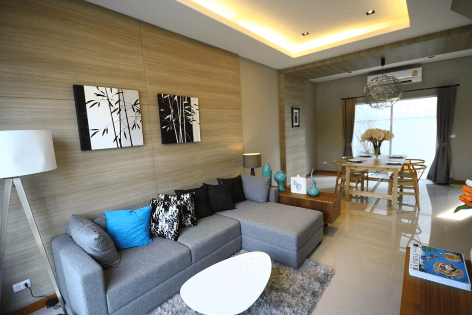 โครงการคาซ่า ซิตี้ ราชพฤกษ์ พระราม 5