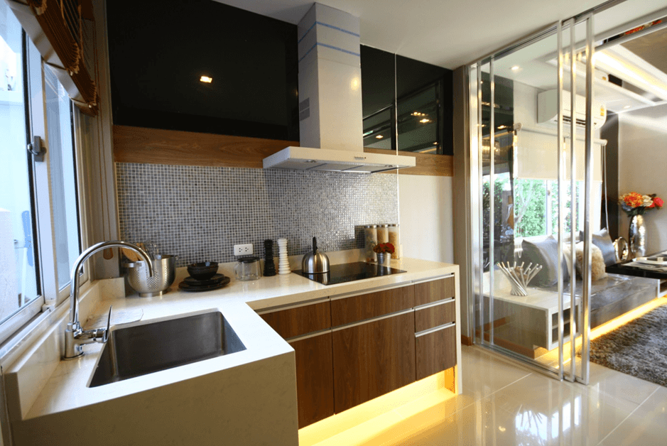 โครงการคาซ่า แกรนด์ ราชพฤกษ์ พระราม 5