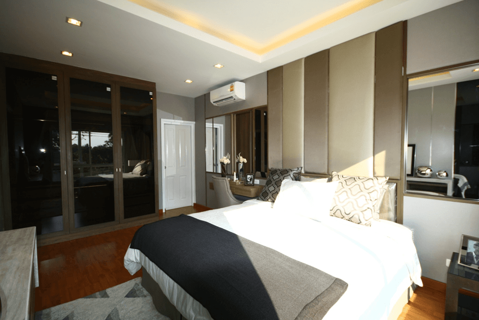 โครงการคาซ่า แกรนด์ ราชพฤกษ์ พระราม 5