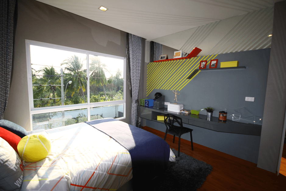 โครงการคาซ่า แกรนด์ ราชพฤกษ์ พระราม 5