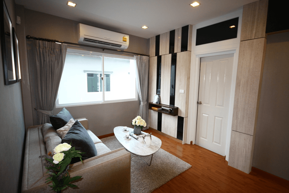 โครงการคาซ่า แกรนด์ ราชพฤกษ์ พระราม 5