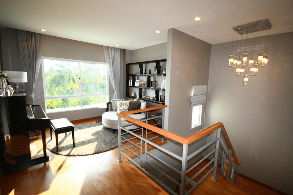 โครงการคาซ่า แกรนด์ ราชพฤกษ์ พระราม 5