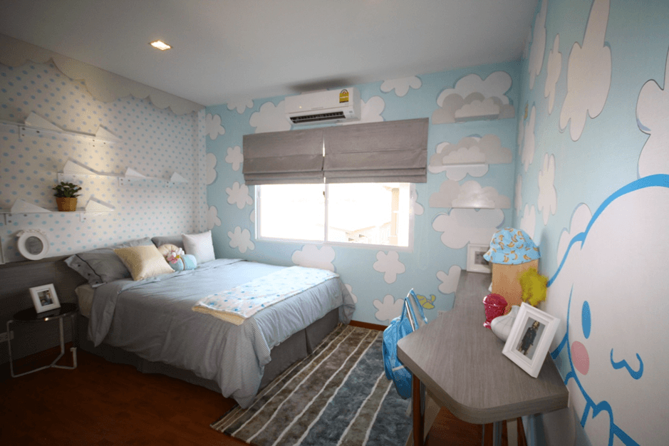 โครงการคาซ่า แกรนด์ ราชพฤกษ์ พระราม 5