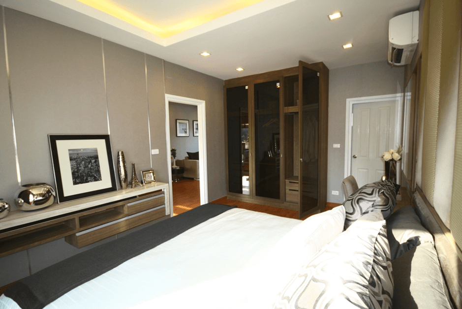 โครงการคาซ่า แกรนด์ ราชพฤกษ์ พระราม 5