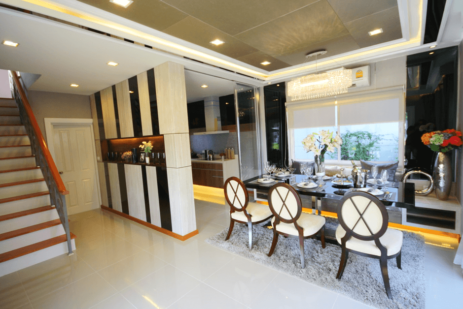 โครงการคาซ่า แกรนด์ ราชพฤกษ์ พระราม 5