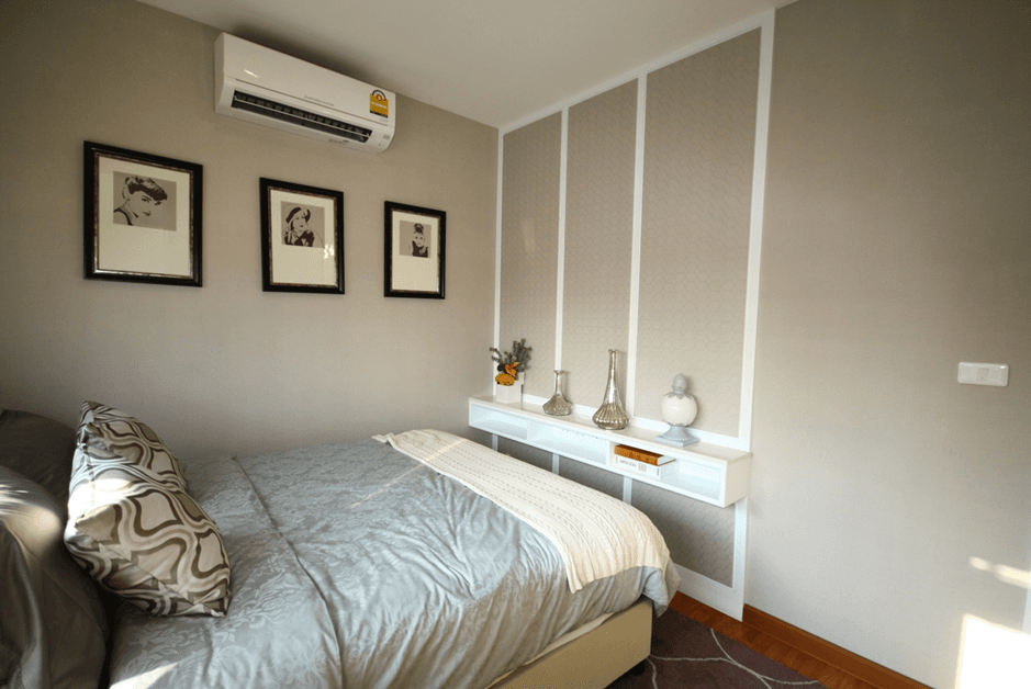 โครงการคาซ่า แกรนด์ ราชพฤกษ์ พระราม 5