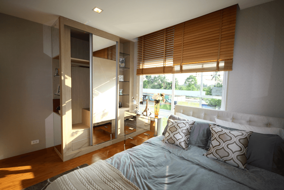 โครงการคาซ่า แกรนด์ ราชพฤกษ์ พระราม 5