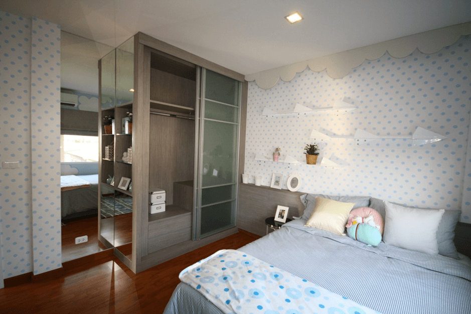 โครงการคาซ่า แกรนด์ ราชพฤกษ์ พระราม 5