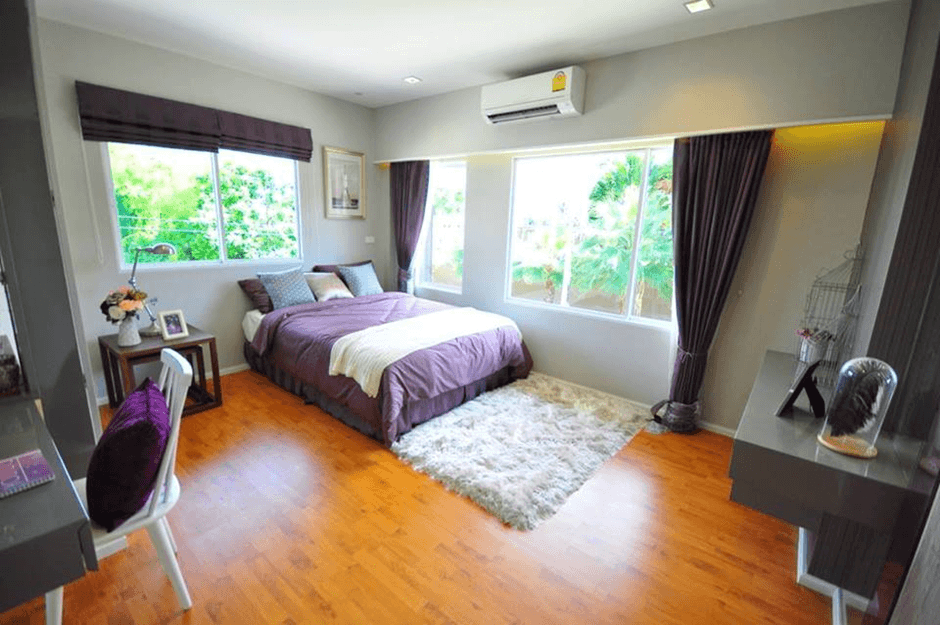 โครงการคาซ่า วิลล์ ราชพฤกษ์ พระราม 5