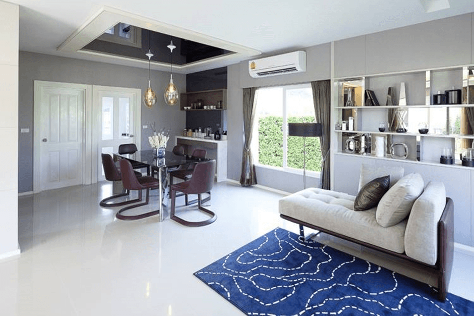 โครงการคาซ่า วิลล์ ราชพฤกษ์ พระราม 5