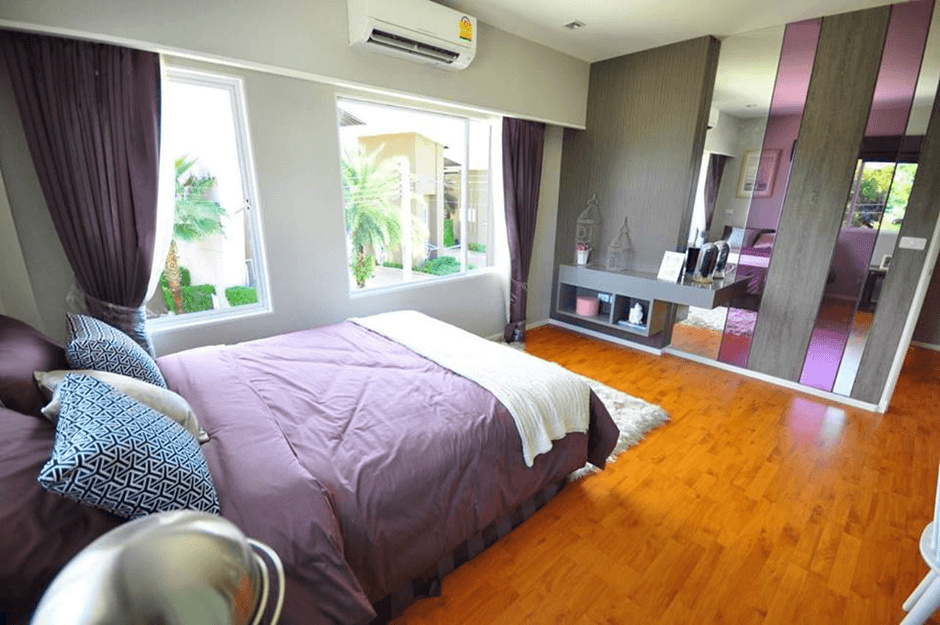 โครงการคาซ่า วิลล์ ราชพฤกษ์ พระราม 5