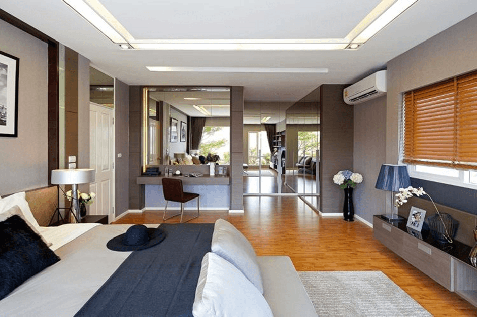 โครงการคาซ่า วิลล์ ราชพฤกษ์ พระราม 5