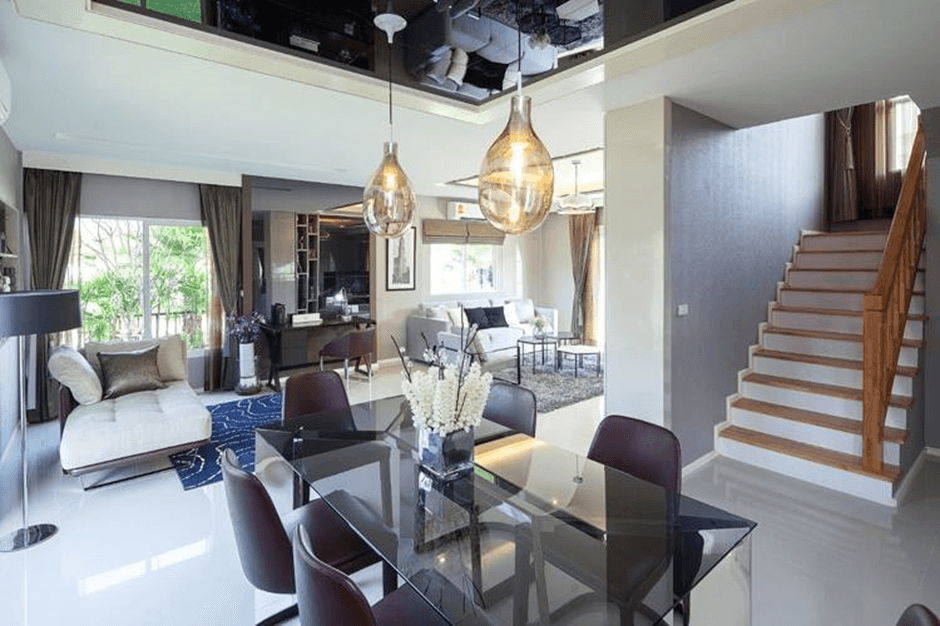 โครงการคาซ่า วิลล์ ราชพฤกษ์ พระราม 5