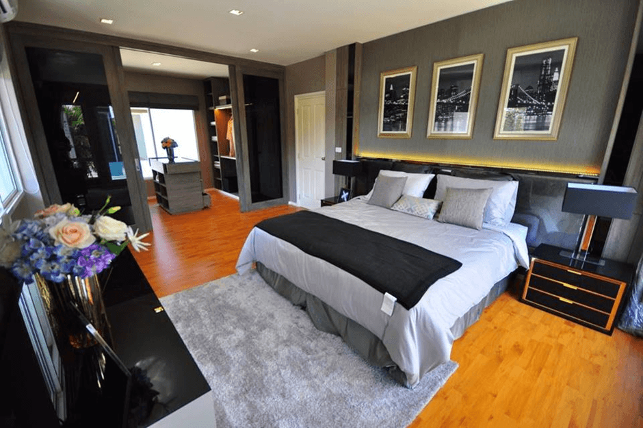 โครงการคาซ่า วิลล์ ราชพฤกษ์ พระราม 5