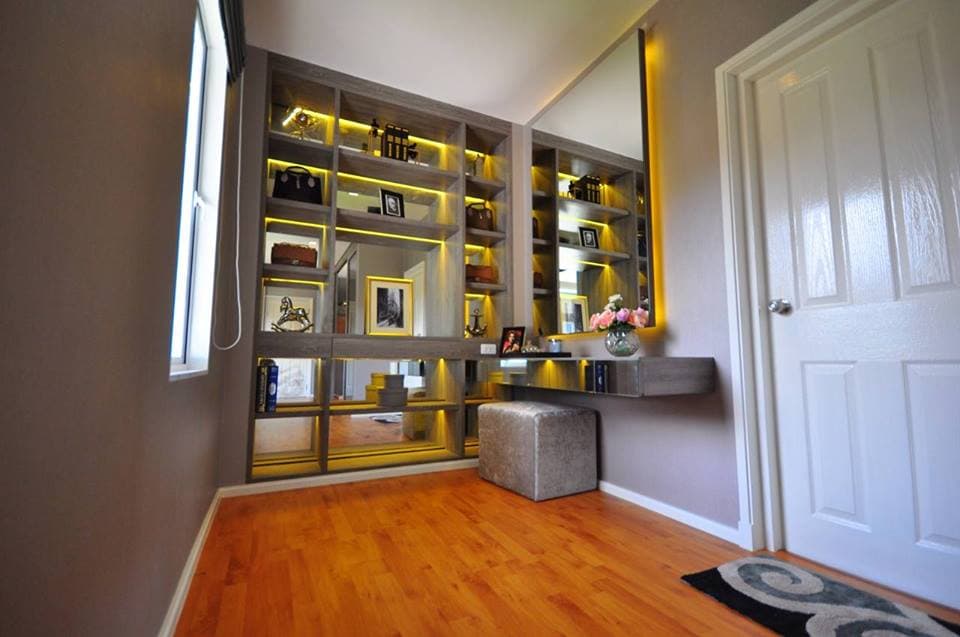 โครงการคาซ่า วิลล์ ราชพฤกษ์ พระราม 5