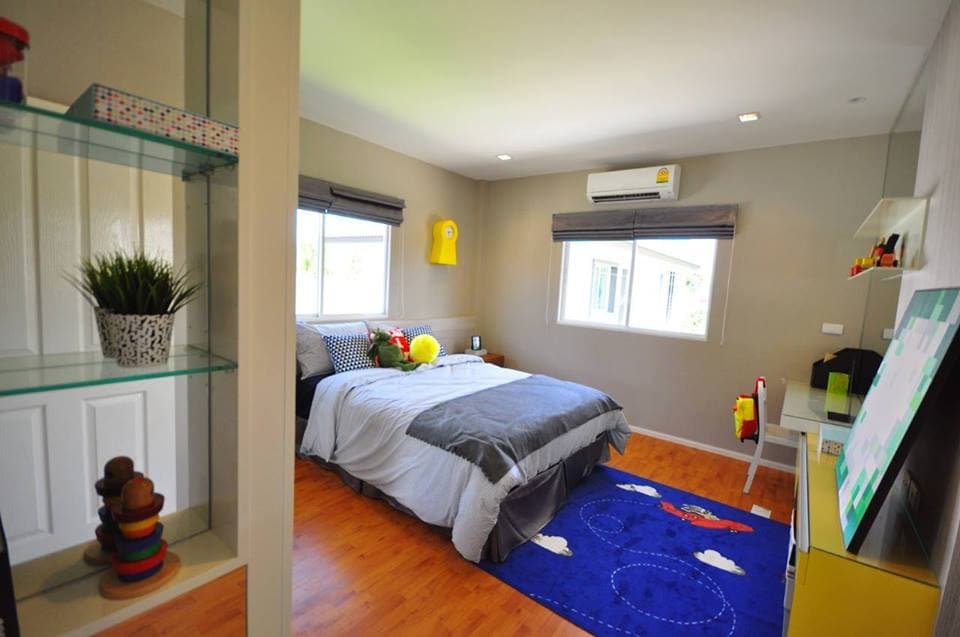 โครงการคาซ่า วิลล์ ราชพฤกษ์ พระราม 5