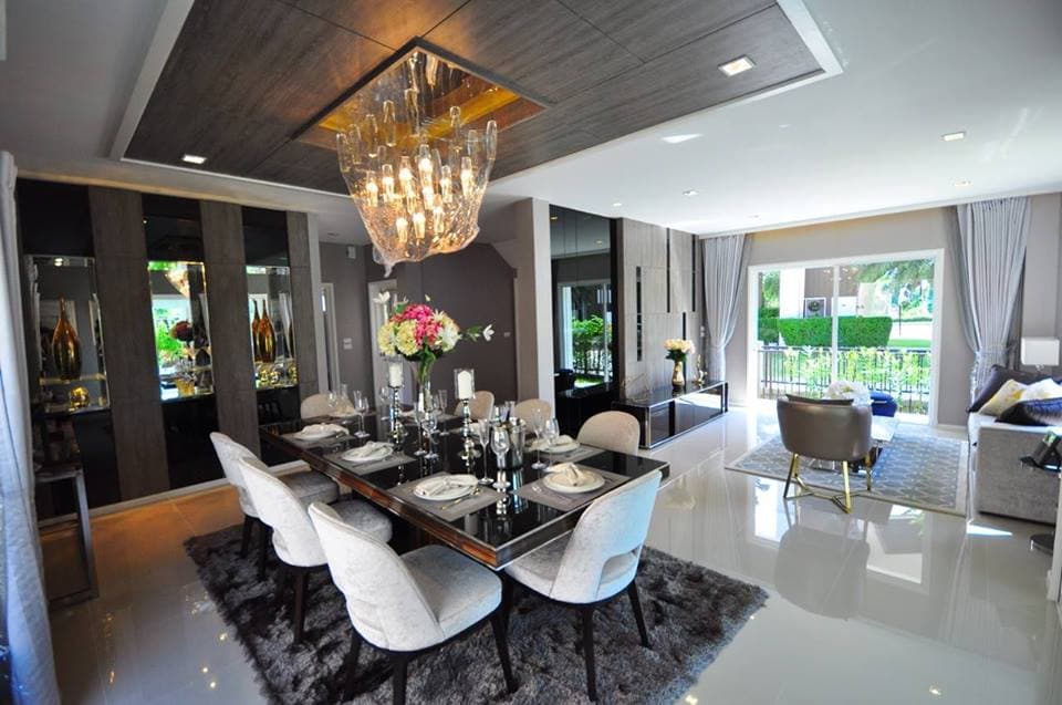 โครงการคาซ่า วิลล์ ราชพฤกษ์ พระราม 5