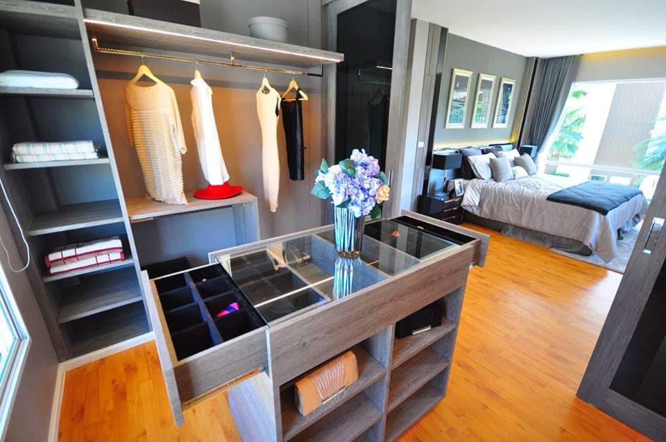 โครงการคาซ่า วิลล์ ราชพฤกษ์ พระราม 5