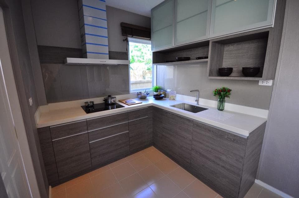 โครงการคาซ่า วิลล์ ราชพฤกษ์ พระราม 5