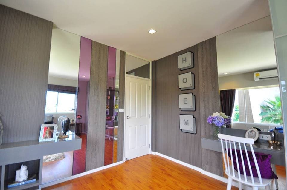 โครงการคาซ่า วิลล์ ราชพฤกษ์ พระราม 5