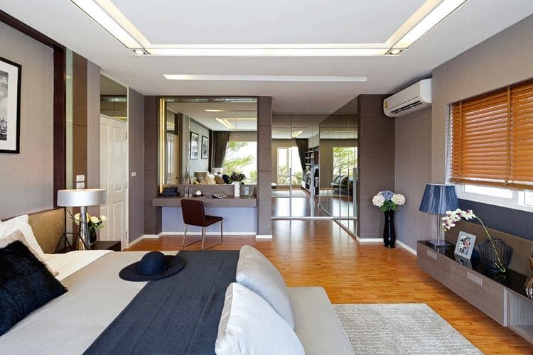 โครงการคาซ่า วิลล์ ราชพฤกษ์ พระราม 5