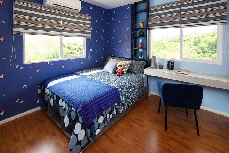 โครงการคาซ่า วิลล์ ราชพฤกษ์ พระราม 5