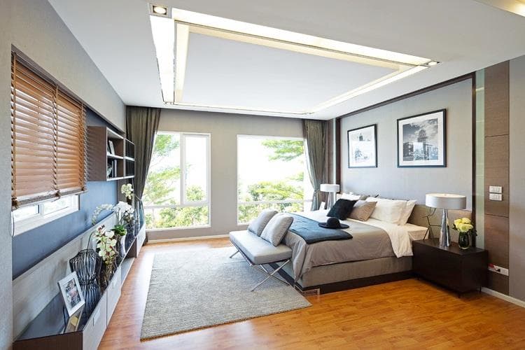 โครงการคาซ่า วิลล์ ราชพฤกษ์ พระราม 5