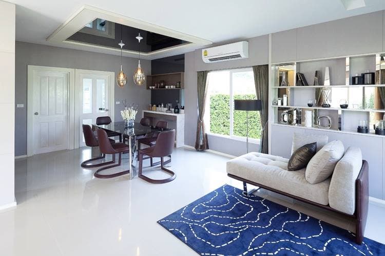 โครงการคาซ่า วิลล์ ราชพฤกษ์ พระราม 5