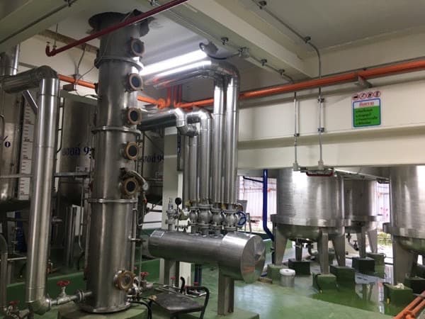 โครงการก่อสร้างกลุ่มอาคารโรงงานในพื้นที่วังสวนจิตรลดา PHASE 2 (B-02, B-05, B-06)