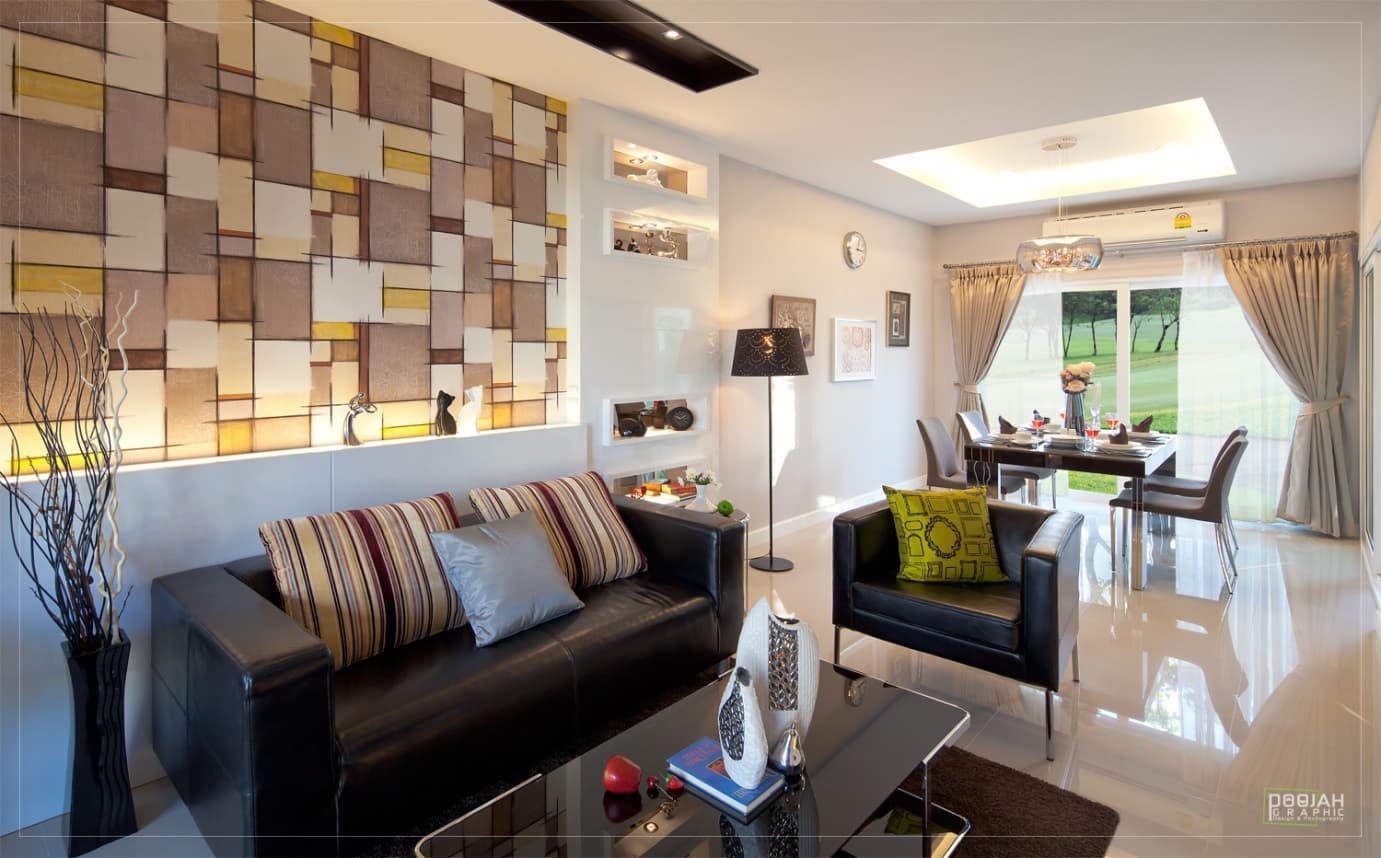 โครงการกรีนิช รามอินทรา