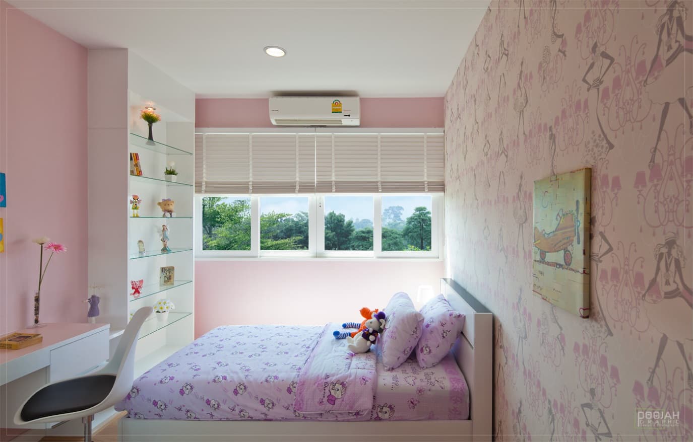 โครงการกรีนิช รามอินทรา