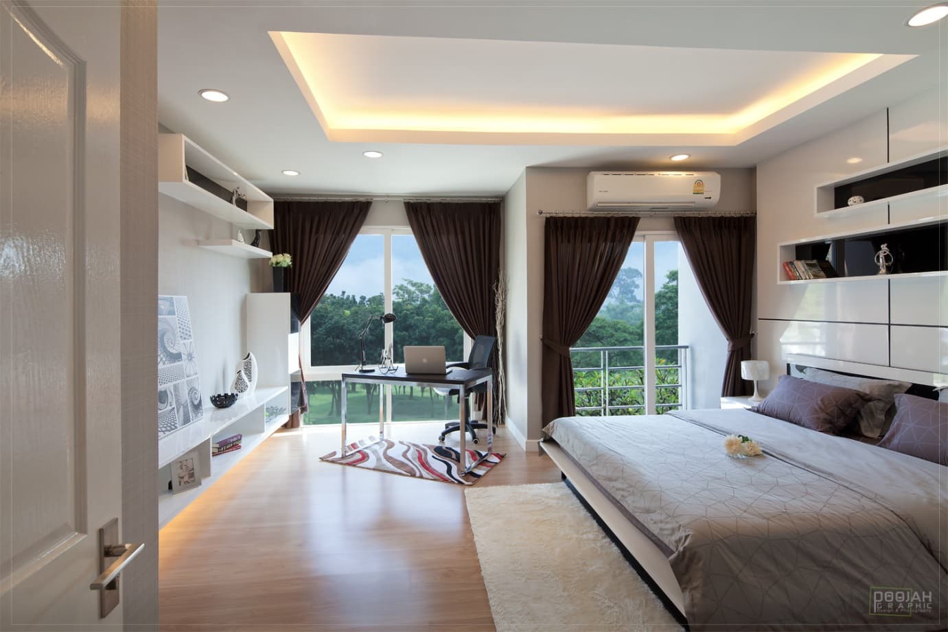 โครงการกรีนิช รามอินทรา