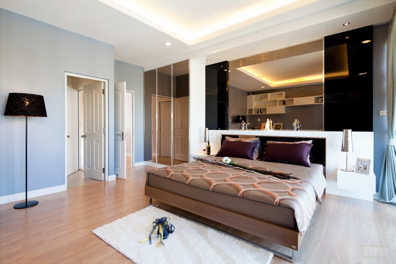 โครงการกรีนิช รามอินทรา