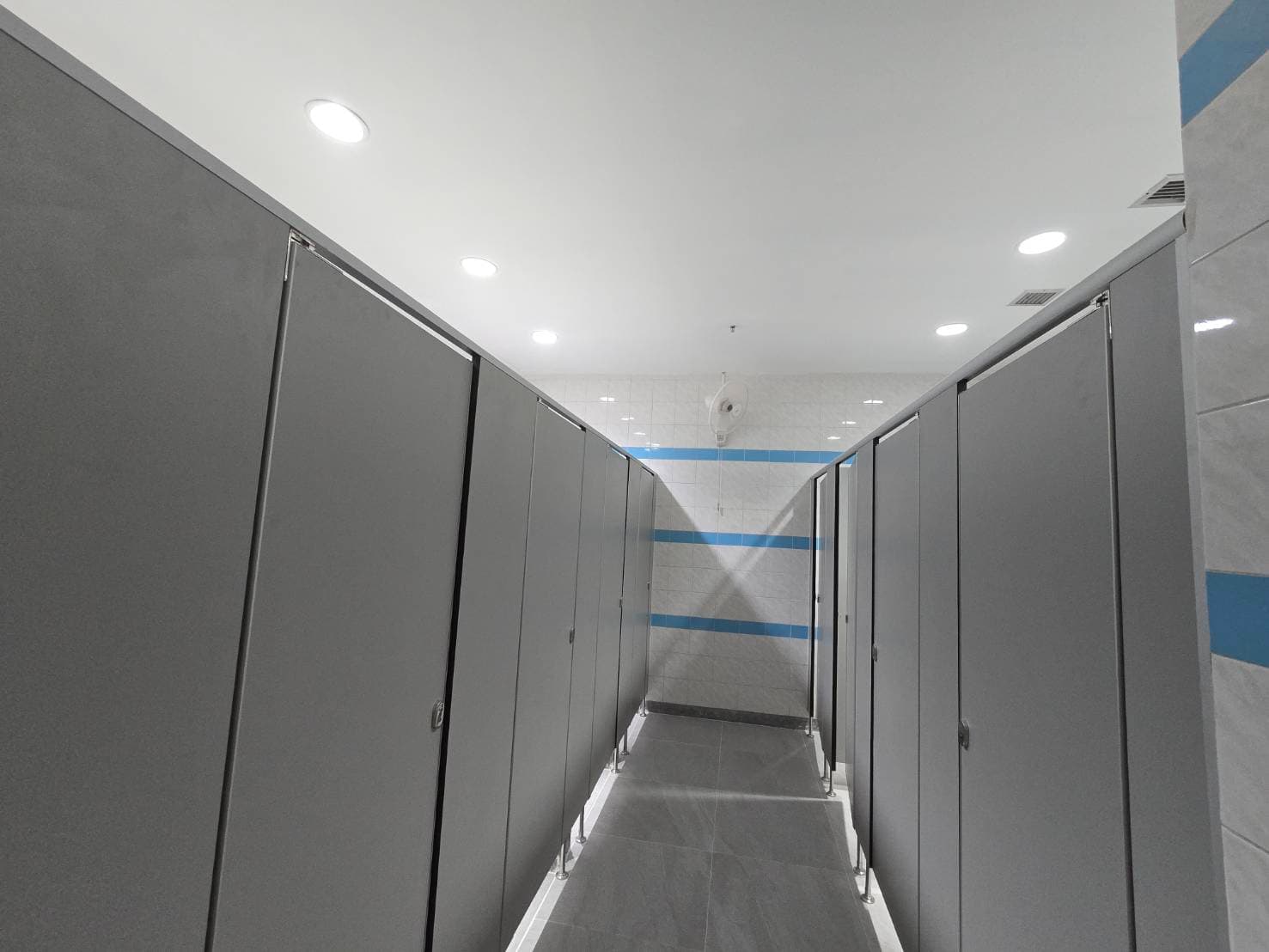 งานปรับปรุงห้องพักนายทหารประทวน อาคาร สทพ.นทพ.