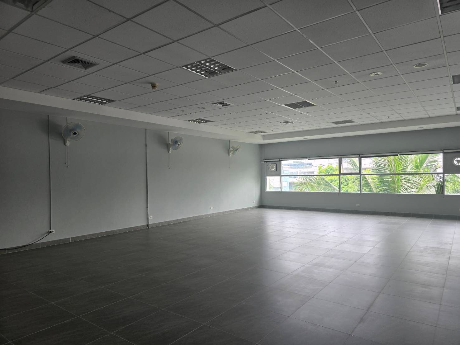 งานปรับปรุงห้องพักนายทหารประทวน อาคาร สทพ.นทพ.