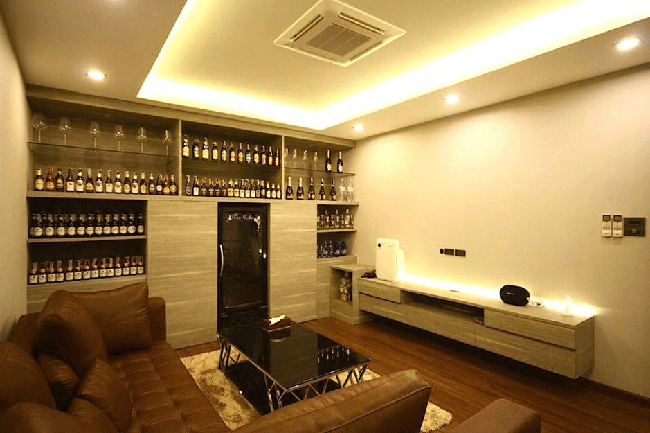 งาน RENOVATE @หมู่บ้าน ป.ผาสุก