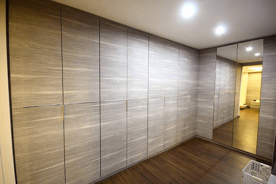 งาน RENOVATE @หมู่บ้าน ป.ผาสุก