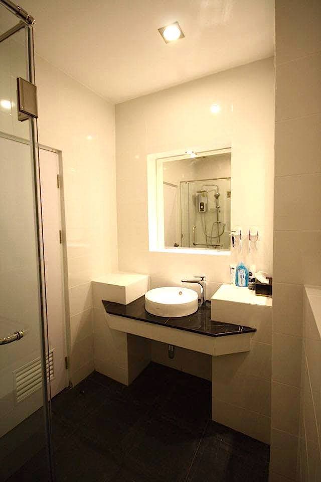 งาน RENOVATE @หมู่บ้าน ป.ผาสุก