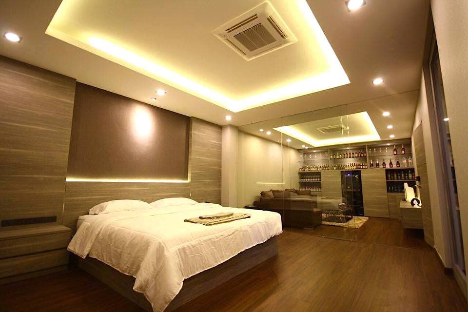 งาน RENOVATE @หมู่บ้าน ป.ผาสุก