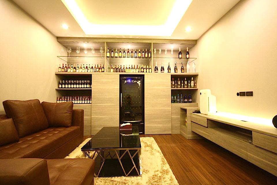 งาน RENOVATE @หมู่บ้าน ป.ผาสุก