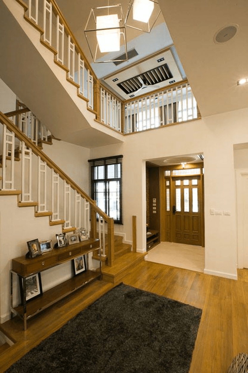 บ้านแสนสิริ สุขุมวิท 67