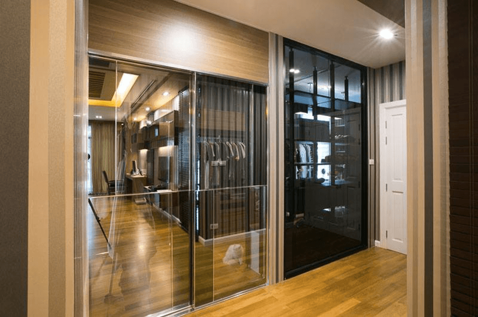 บ้านแสนสิริ สุขุมวิท 67