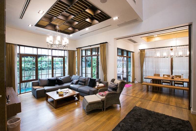 บ้านแสนสิริ สุขุมวิท 67