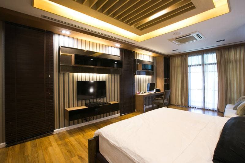 บ้านแสนสิริ สุขุมวิท 67