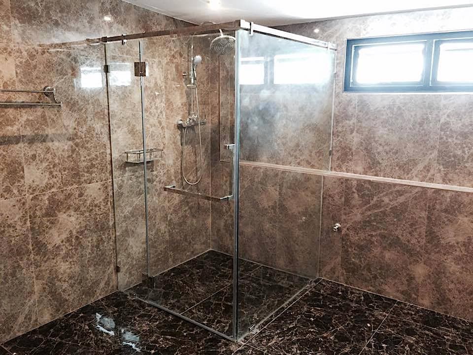 งาน RENOVATE ทาวน์เฮ้าส์ 2 ชั้น